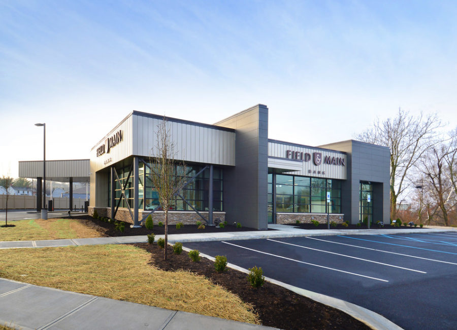 Field & Main Bank, Cynthiana location