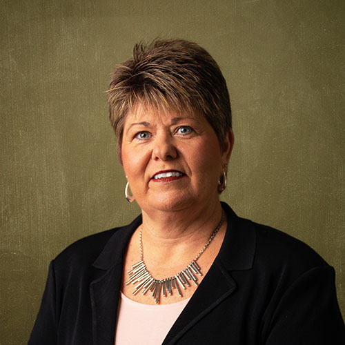 Joanie-Powell