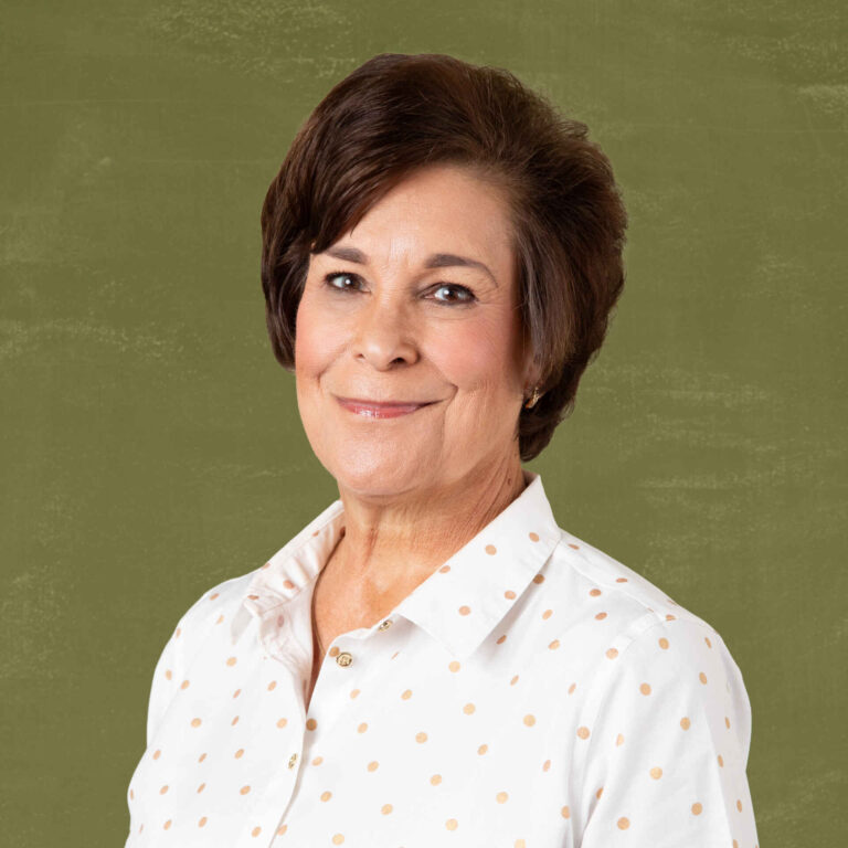 Margaret Heffington Headshot