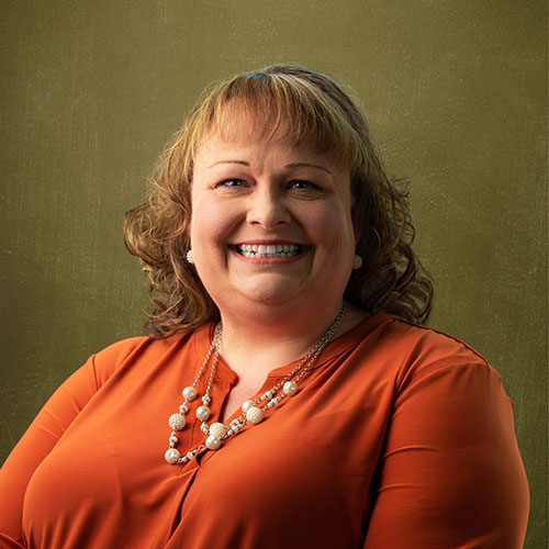Sharon-Fuller