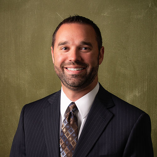 Spencer-Vinson