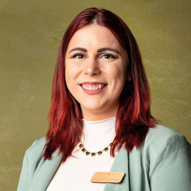 Elizabeth Stulir