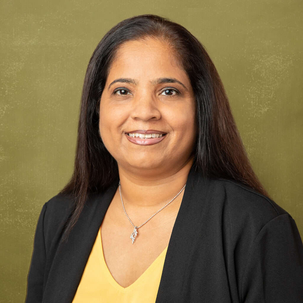 Rima Patel