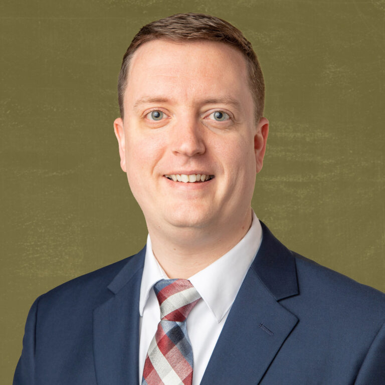 Andrew McElfresh