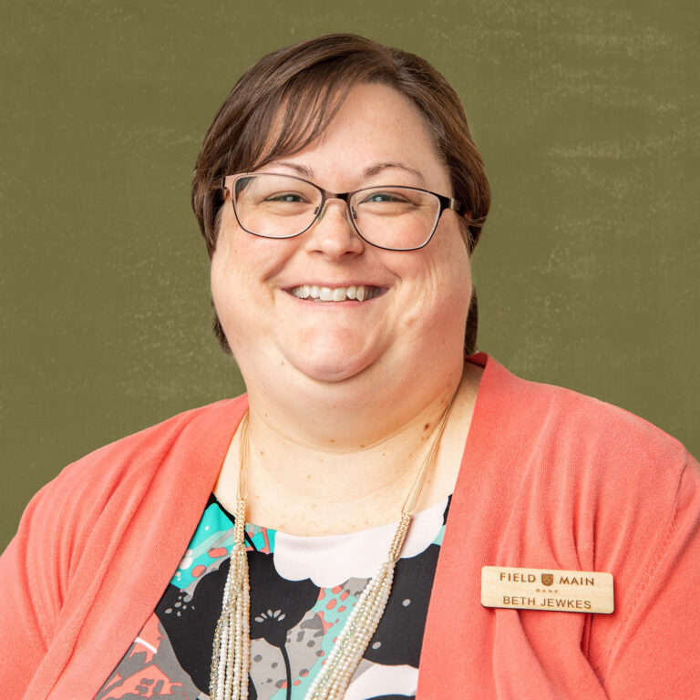 Beth Jewkes