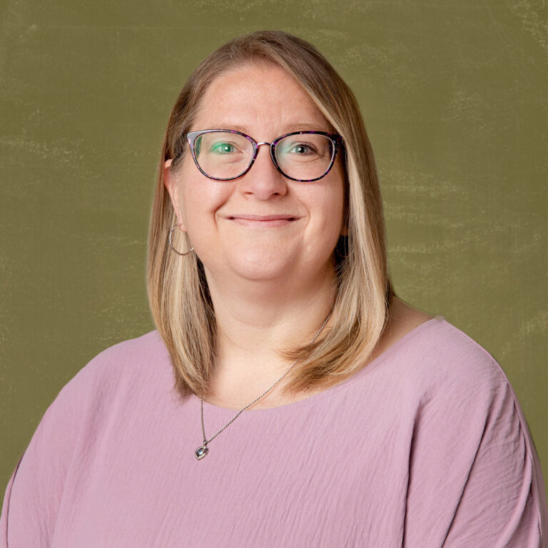 Melissa Woodard