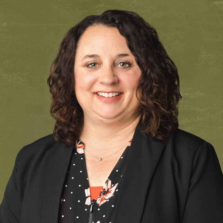 Stacey Rideout
