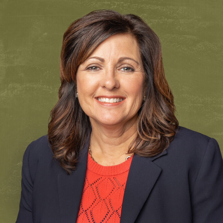 Connie Grossman