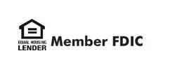 Member FDIC and Equal Housing Lender lgoos